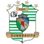 Dumbrăviţa club crest