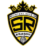 Municipal Braşov club crest