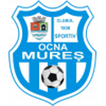 Ocna Mureș club crest