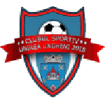 Unirea Ungheni club crest