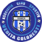 Vediţa Coloneşti club crest