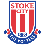 Stoke City club crest