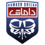Damash Gilanian club crest