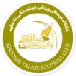 Khooshe Talaee Saveh club crest
