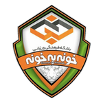 Rayka Babol club crest