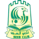 Al Seeb club crest
