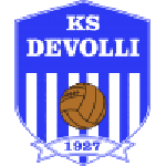 Devolli club crest