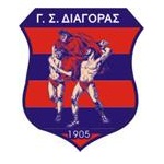 Diagoras club crest