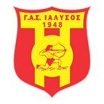 Ialysos club crest