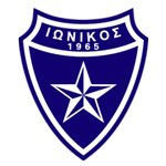 Ionikos club crest
