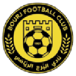 Bourj club crest