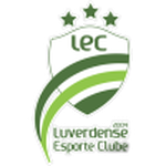 Luverdense club crest