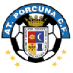 Atlético Porcuna club crest