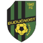 Budućnost Banovići club crest