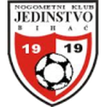 Jedinstvo Bihać club crest