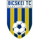 Bicskei club crest