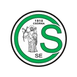 Csornai SE club crest
