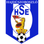 Hajdúszoboszlói SE club crest