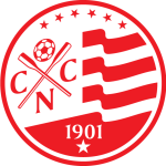 Nautico Recife club crest