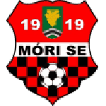 Móri SE club crest