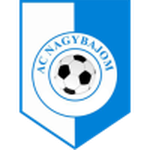 Nagybajomi AC club crest