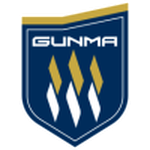 Thespakusatsu Gunma club crest
