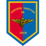Szegedi VSE club crest