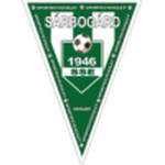 Sárbogárd club crest