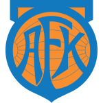 Aalesund club crest