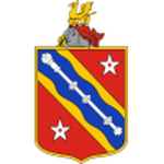 Bangor 1876 club crest