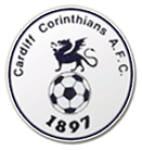 Cardiff Corinthians club crest
