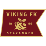 Viking club crest
