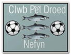 Nefyn United club crest
