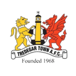 Tredegar Town club crest