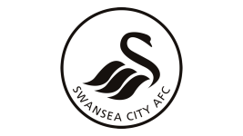 Swansea club crest