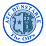 AFC Dunstable club crest