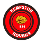 AFC Kempston Rovers club crest