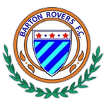 Barton Rovers club crest