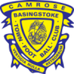 Basingstoke Town club crest