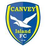 Canvey Island club crest
