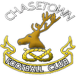 Chasetown club crest