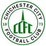 Chichester City club crest