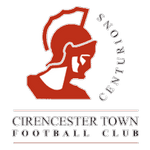 Cirencester Town club crest