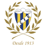 U. Madeira club crest