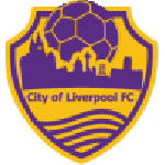 City of Liverpool club crest