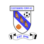 Cleethorpes Town club crest