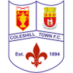 Coleshill Town club crest