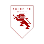Colne club crest