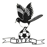 Dereham Town club crest