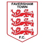 Faversham Town club crest